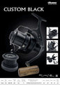OKUMA CB 80