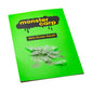 Monster Carp Plastic Bait Screws