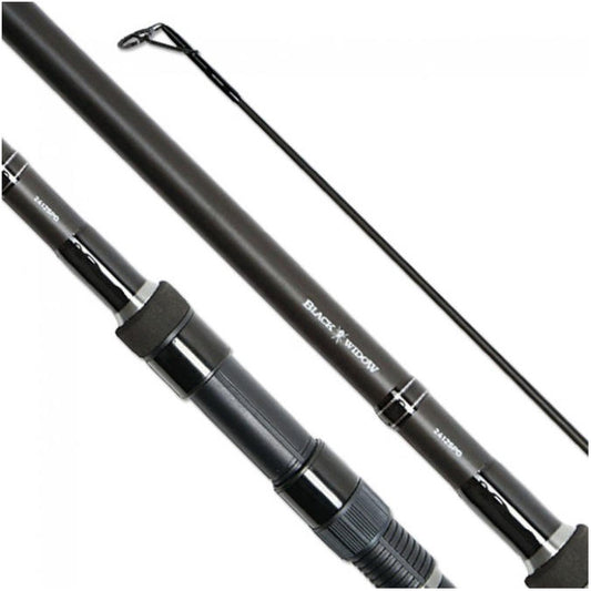 Daiwa Black Widow Rods G50