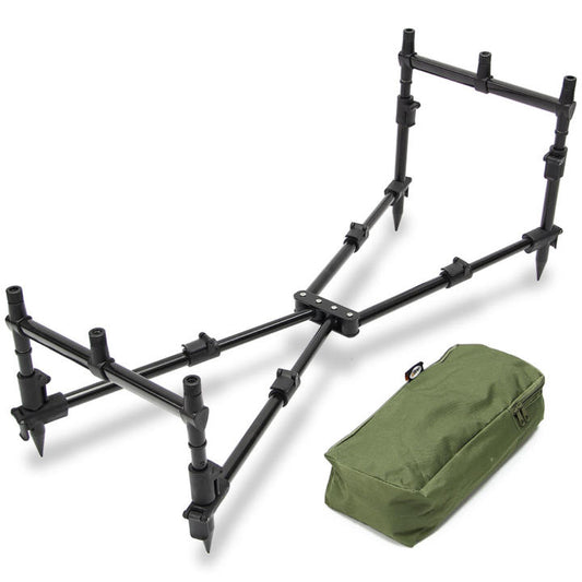 NGT Nomadic MK2 Pod