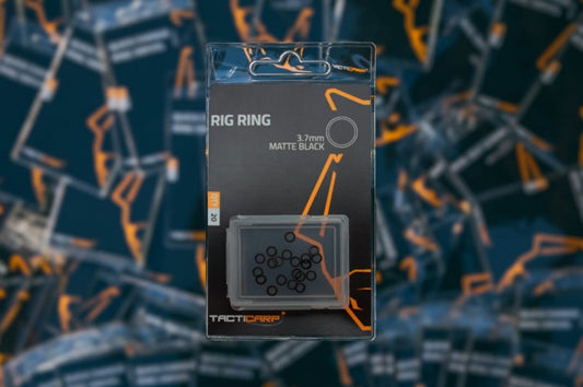 Rig ring 3.7mm