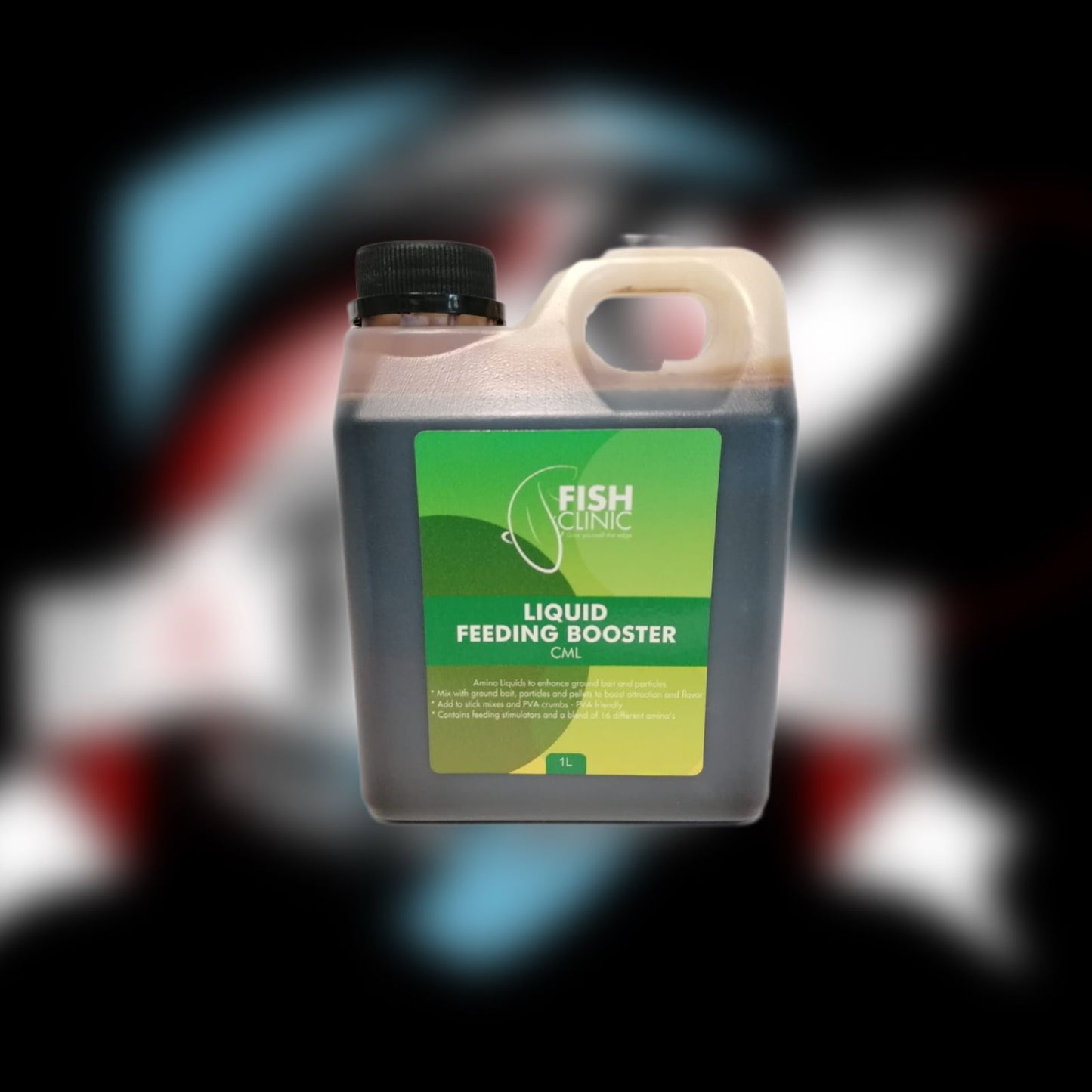 HYDRO LIQUID FEED BOOSTERS