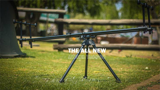 Jackal Tripod