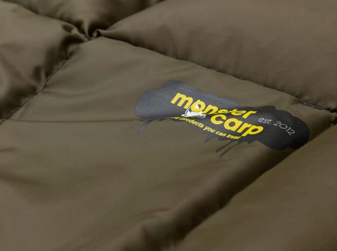 Gardner Asylum Unhooking Cradle – Carp Fishing Unhooking Mat, Green