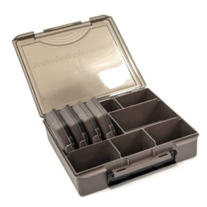 Monster Carp Medium Tackle Box