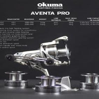 OKUMA Aventa Pros 5000