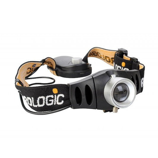 Prologic lumiax headlamp