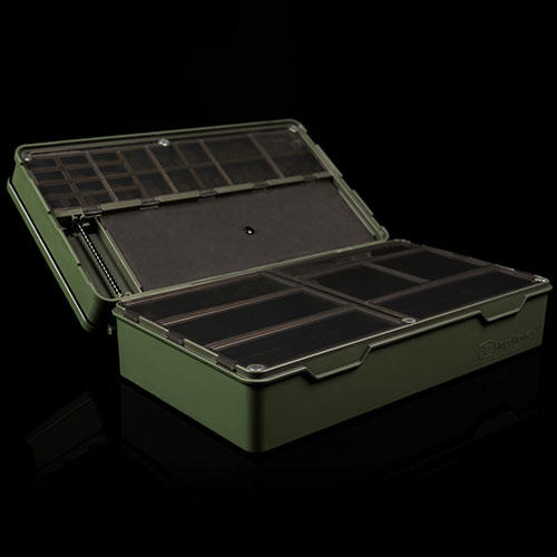 Armoury Tackle Box