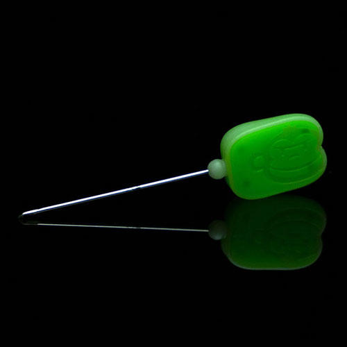 Ridge Monkey Boilie Needle-Green