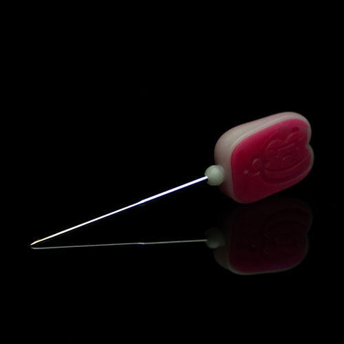 Ridge Monkey Braid Needle-Red
