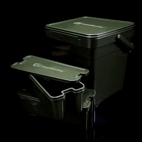 Modular Bucket System