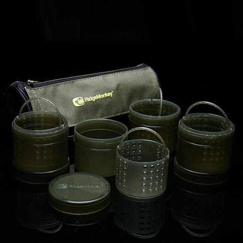Modular Hookbait Pots