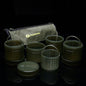 Modular Hookbait Pots