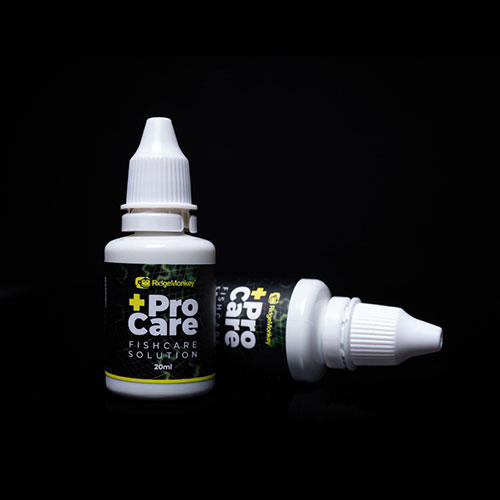 ProCare Fishcare Solution