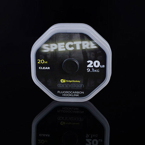 Spectre Fluorocarbon Hooklink