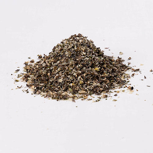 Hemp Seed Crushed 1kg
