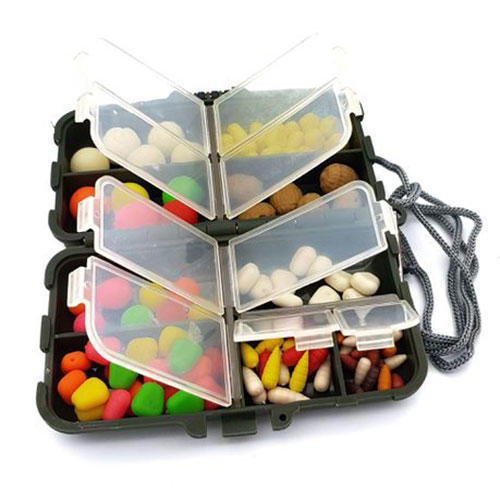 Artificial Baits Floating Assorted Non-Flavour