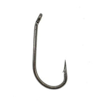 DRig Hook Double Coated Green