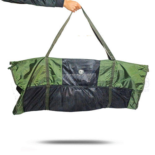 N-Force Floating Weigh Sling