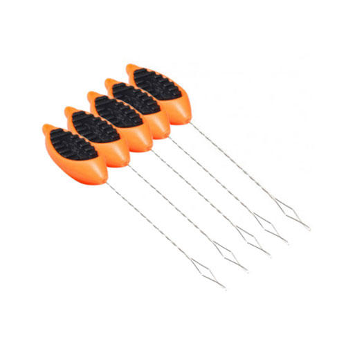 Needle 5pc Blister Set