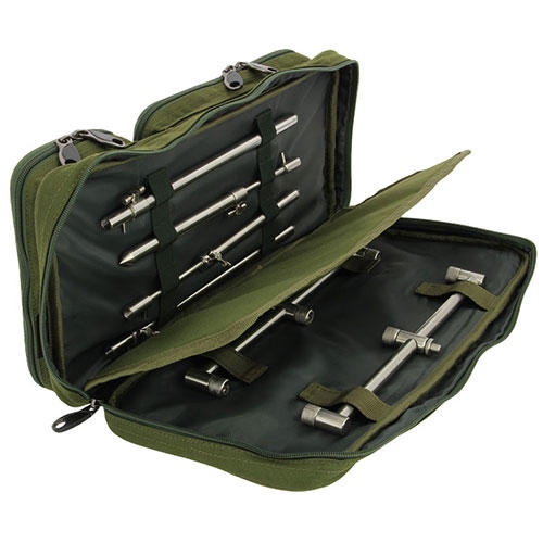 Jackel-Nforce 4 Buzz Bar Bag