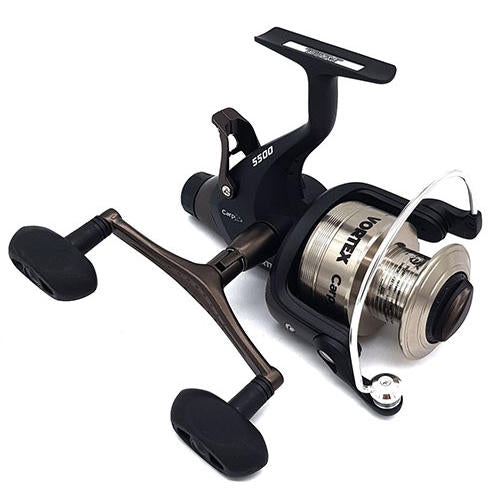 Vortex Carp Reel