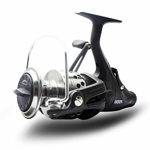 Vortex Carp Reel
