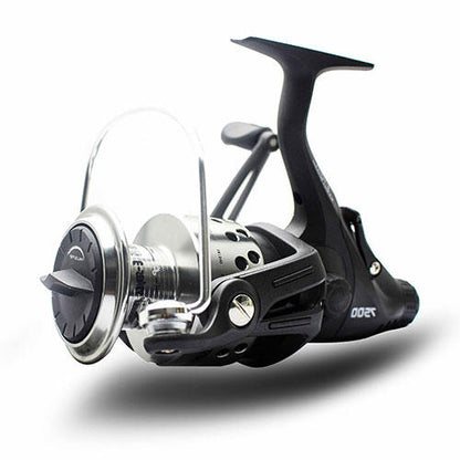 Vortex Carp Reel