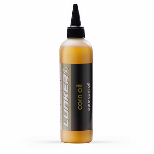 Lunker Liquid Corn Oil