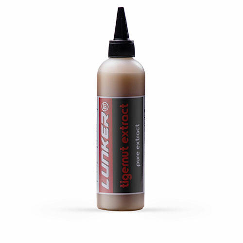 Lunker Liquid Tigernut Extract