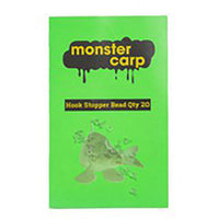 Hook Stopper Beads