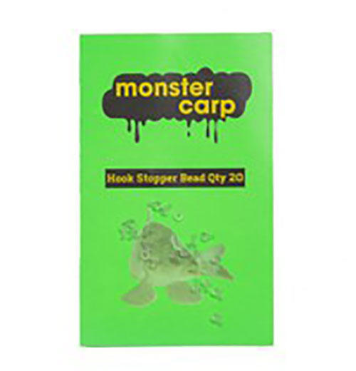 Hook Stopper Beads
