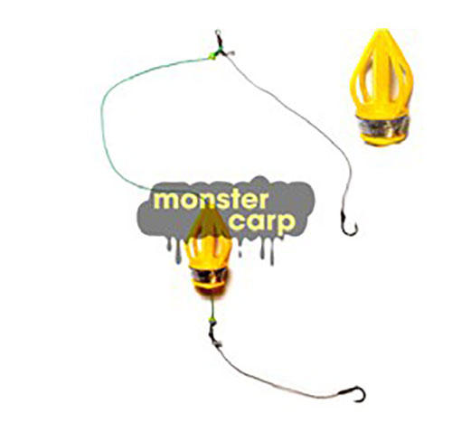 RIETVLEI Dart Rig