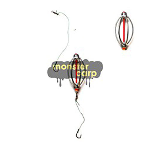 RIETVLEI Torpedo Rig
