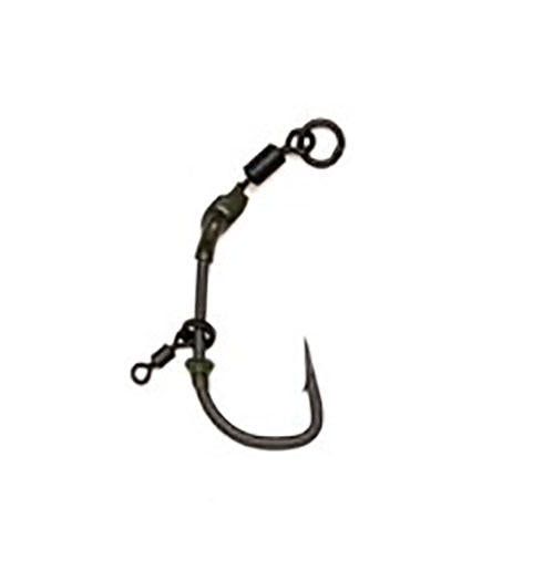 Ronnies Hooks