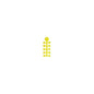 Floss Cap 10pc 4x3.5mm