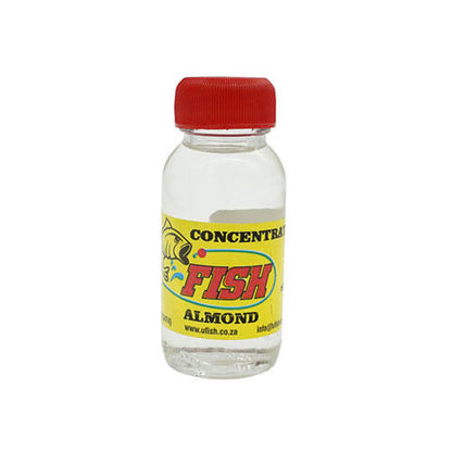 Fish Concentrates