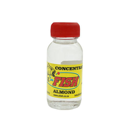 Fish Concentrates