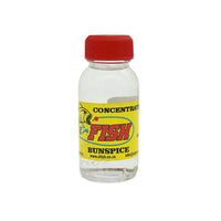 Fish Concentrates