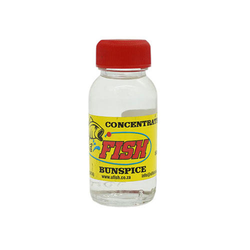 Fish Concentrates