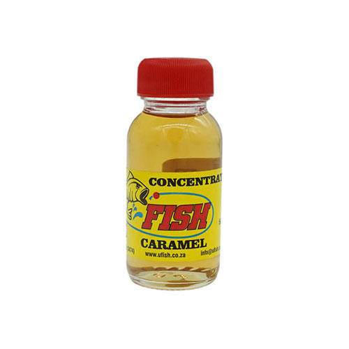 Fish Concentrates