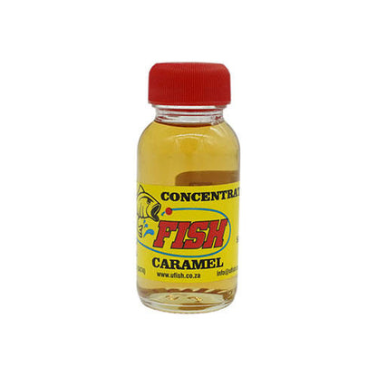 Fish Concentrates