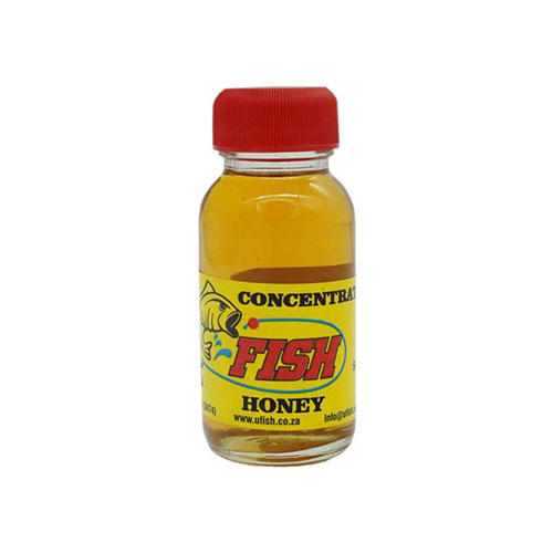 Fish Concentrates