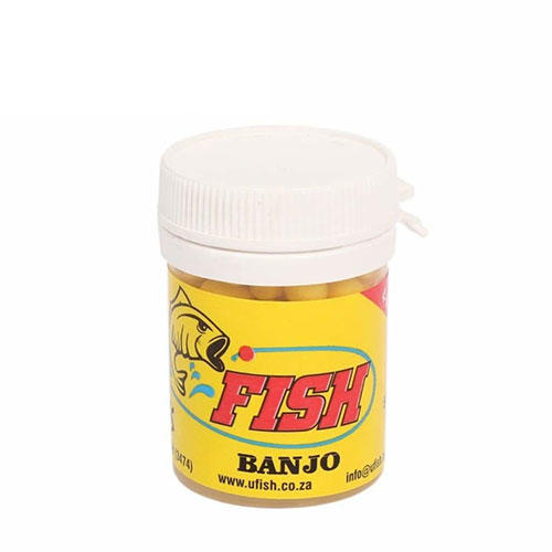 UFish Hard Floats 50ml