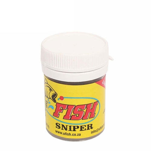 UFish Hard Floats 50ml