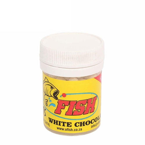 UFish Hard Floats 50ml