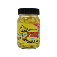 Fish Mielies