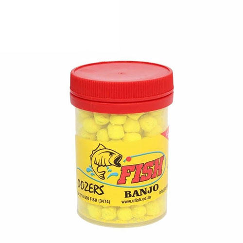 UFish Oozers 50ml