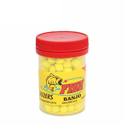 UFish Oozers 50ml