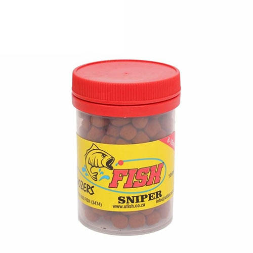 UFish Oozers 50ml